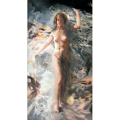 Aurora  -  ‘L ‘Aurore’